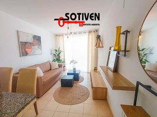Rent Apartment in Puerto de Santiago. Apartamento en alquiler en playa la arena, 1 dormitorio.