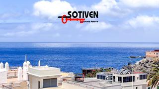 Appartement in Puerto de Santiago. Apartamento en venta en playa la arena, 1 dormitorio.