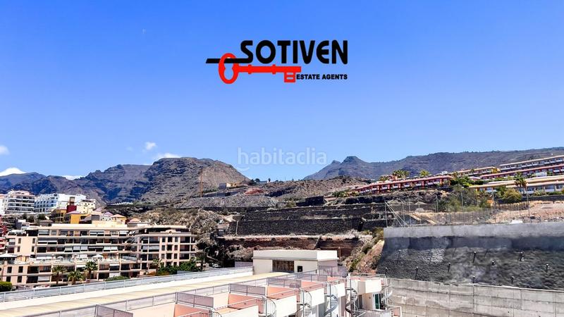 Foto 3e6e296d-6484-4879-ba58-2f373ab1289c. Apartment with parking pool in Puerto de Santiago Santiago del Teide