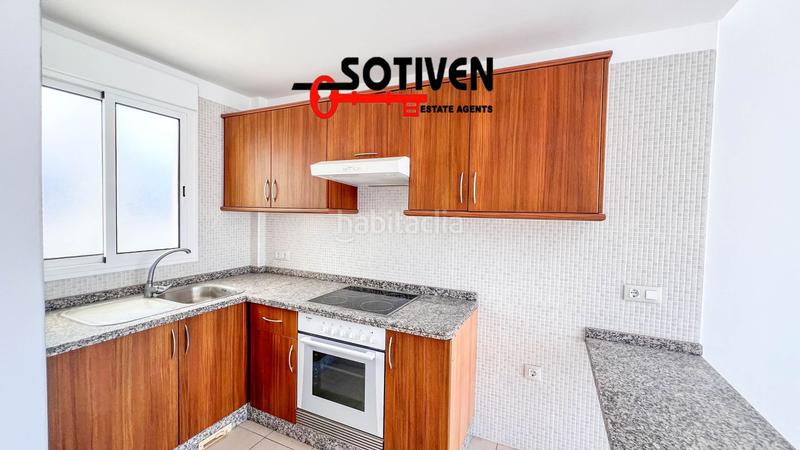Foto 5cf3e769-8314-4c3a-9b66-945a98a180ba. Apartment with parking pool in Puerto de Santiago Santiago del Teide