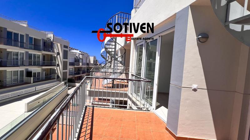 Foto 616d283c-6e88-465f-862b-529837917072. Piccolo appartamento con parcheggio piscina in Puerto de Santiago Santiago del Teide