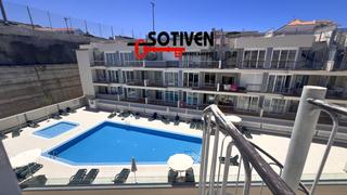 Piccolo appartamento in Puerto de Santiago. Apartamento en venta en playa la arena, 1 dormitorio.