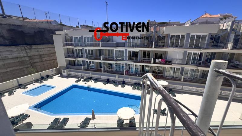 Foto 71307b74-dfe8-4c0f-960f-7735f68fe9dd. Piccolo appartamento con parcheggio piscina in Puerto de Santiago Santiago del Teide