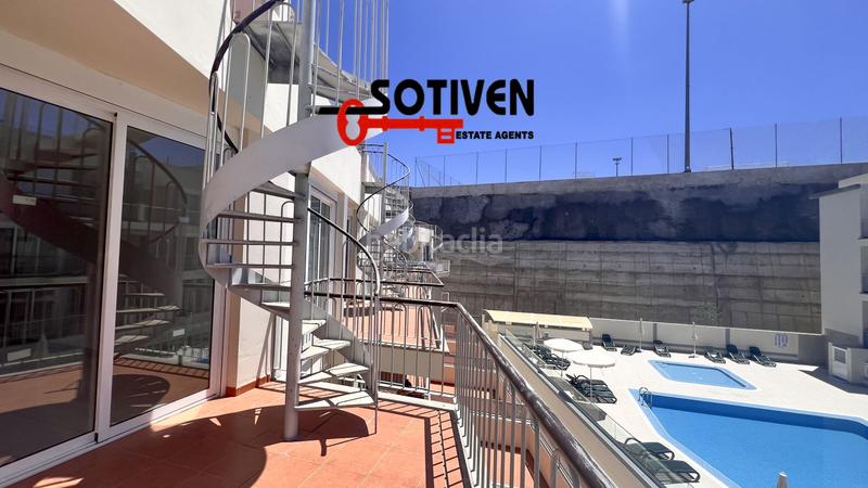 Foto aaa76bf6-fc0b-435b-8f6b-3b37c3c0da96. Piccolo appartamento con parcheggio piscina in Puerto de Santiago Santiago del Teide