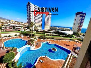 Apartament a Callao Salvaje - Playa Paraíso. Apartamento en venta en playa paraiso, 2 dormitorios.