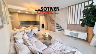 Maison jumelée  Pleamar. Adosado en venta en playa san juan, 3 dormitorios.