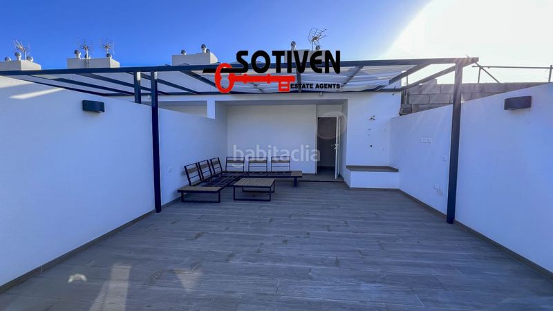 Foto 8b1e07e4-a48c-4d26-beb3-882c18f27187. Casa adossada amb aparcament a Playa de San Juan Guía de Isora