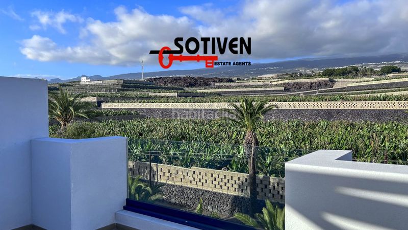 Foto 9a47d223-f2a5-451f-bafd-18bba3809943. Casa adossada amb aparcament a Playa de San Juan Guía de Isora