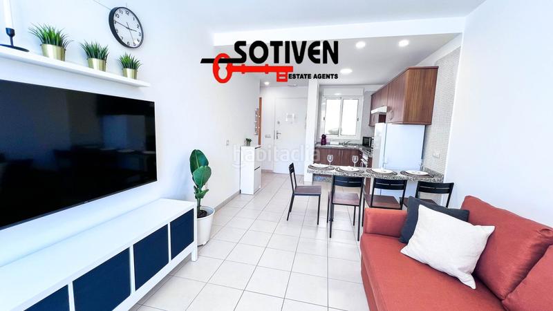 Foto 3a13a167-be89-4f76-aef9-aa0d34214141. Lloguer apartament amb aparcament piscina a Puerto de Santiago Santiago del Teide