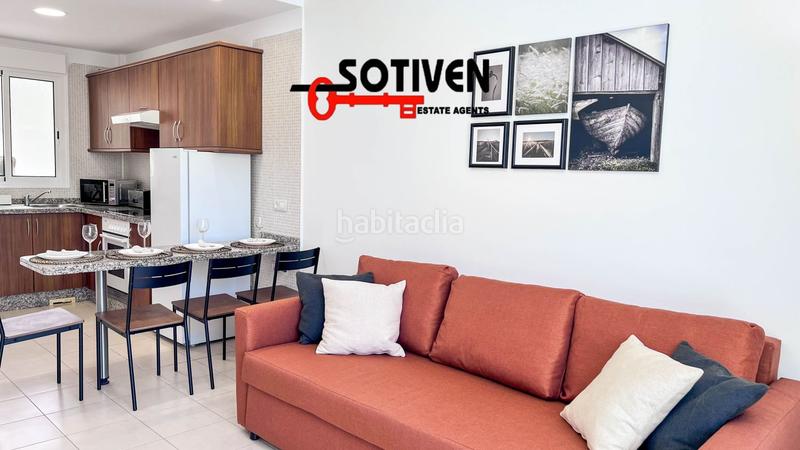Foto a7add472-7897-42b3-b1fb-b7252d54c0f8. Lloguer apartament amb aparcament piscina a Puerto de Santiago Santiago del Teide