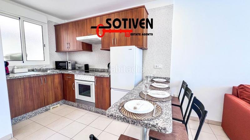 Foto e8b3249d-3166-422f-a26a-0d09e4bb571c. Lloguer apartament amb aparcament piscina a Puerto de Santiago Santiago del Teide