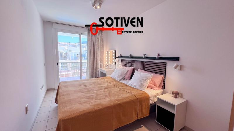 Foto de33c46e-2cd2-494b-a51e-a67d88ca680e. Location appartement avec parking piscine dans Puerto de Santiago Santiago del Teide