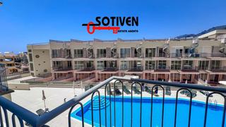 Rent Apartment in Puerto de Santiago. Apartamento en alquiler en playa la arena, 1 dormitorio.