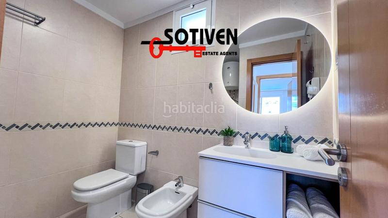 Foto 241ed3d3-6781-4c90-bd42-31bcc376f92c. Rent apartment with parking pool in Puerto de Santiago Santiago del Teide