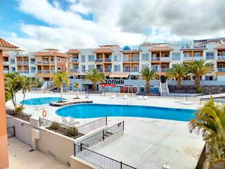 Miete Appartement in Callao Salvaje - Playa Paraíso. Apartamento en alquiler en callao  salvaje, 2 dormitorios.