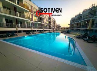 Appartement in Puerto de Santiago. Apartamento en venta en playa la arena, 1 dormitorio.