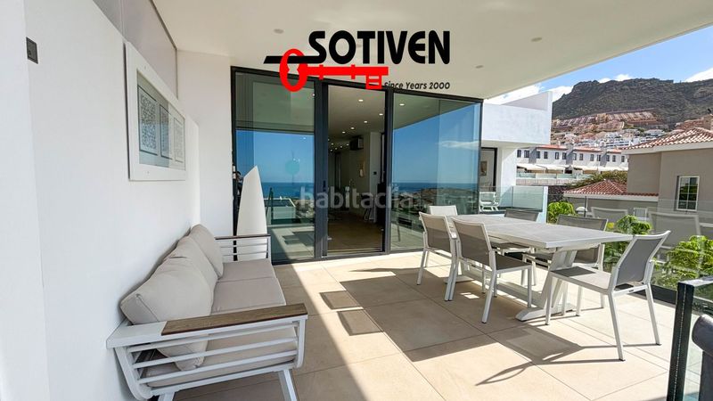 Foto 6b60c780-9553-4263-9e84-514aeb6b6531. Xalet amb piscina a Playa Fañabé Alto Adeje