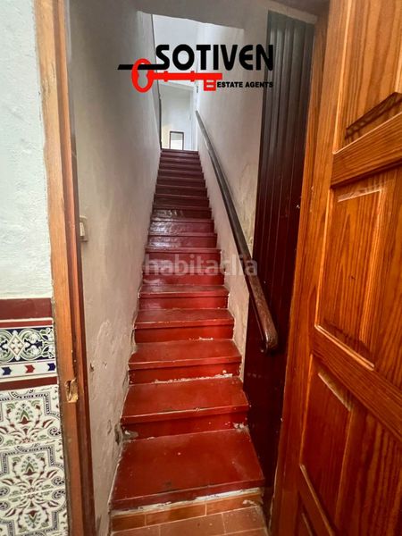 Foto 2aea403b-ac2e-4f5d-9bda-fddf952b746d. Casa amb aparcament a Arico