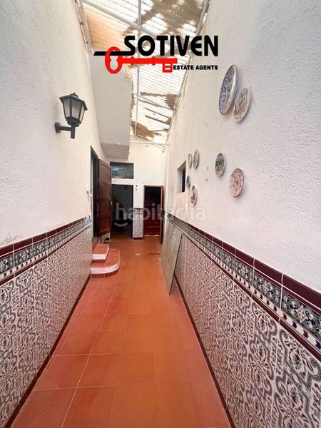 Foto ddadee9e-003e-4988-8a69-c11477d9e4d5. Casa amb aparcament a Arico