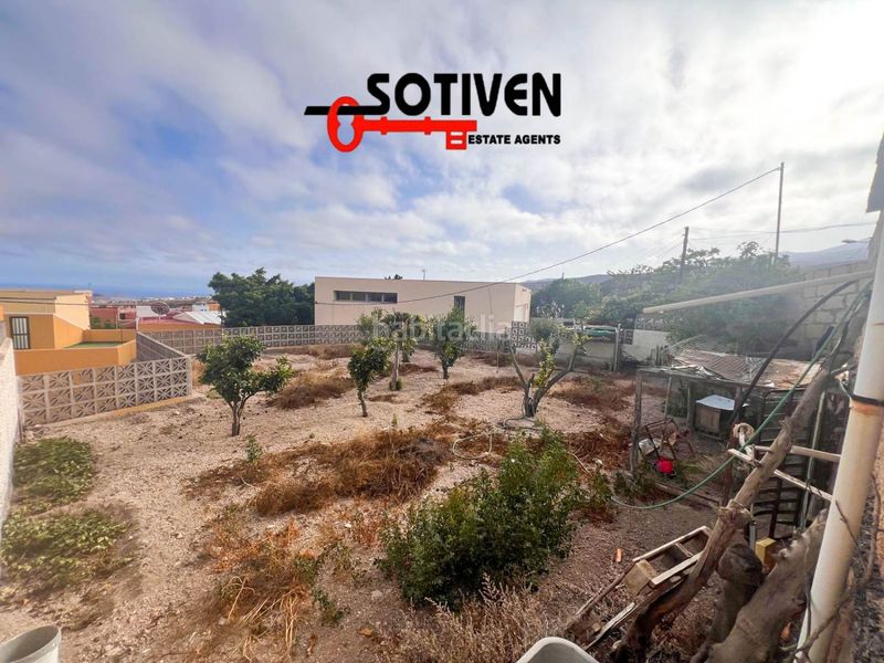 Foto e1356a3b-a4d0-45ac-8476-c289ab319666. Casa amb aparcament a Arico