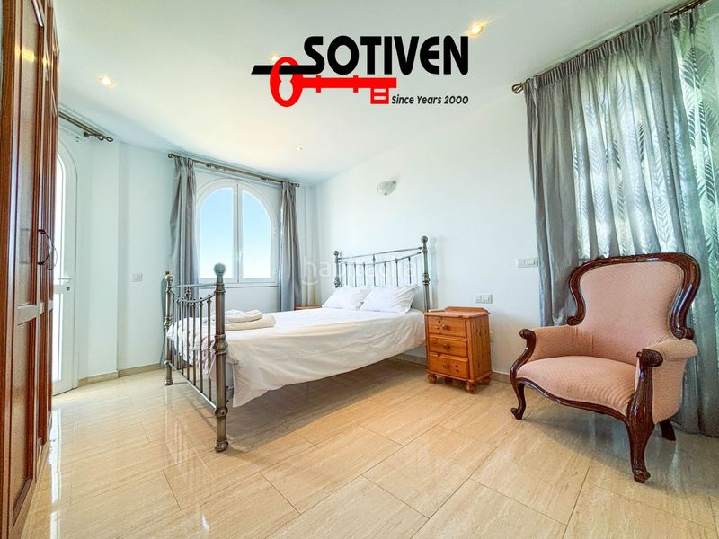 Foto 0609fb39-023e-4b3b-9cd9-00408fb4738f. Xalet amb aparcament a Torviscas Centro y Alto Adeje