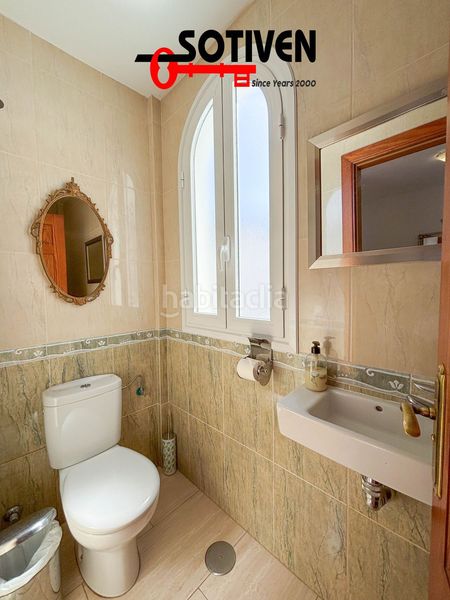 Foto 0c534243-2fce-40e6-b025-2ab27a77218a. Xalet amb aparcament a Torviscas Centro y Alto Adeje