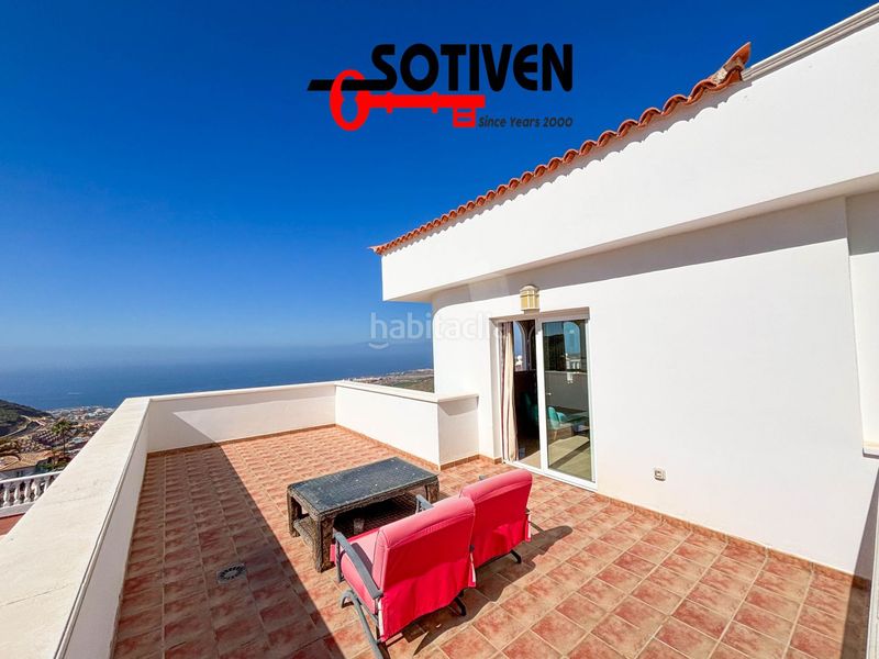 Foto 410afa74-6497-4d2b-861d-45d595ac7422. Xalet amb aparcament a Torviscas Centro y Alto Adeje