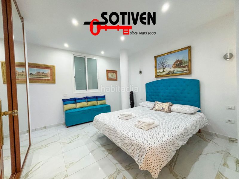 Foto 55b1af30-0978-49de-bbd5-ec052a542e35. Xalet amb aparcament a Torviscas Centro y Alto Adeje