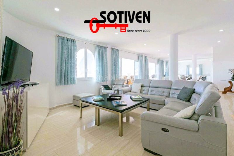 Foto 58e54445-a4c4-4b6f-b338-ecdc5c5b270b. Xalet amb aparcament a Torviscas Centro y Alto Adeje