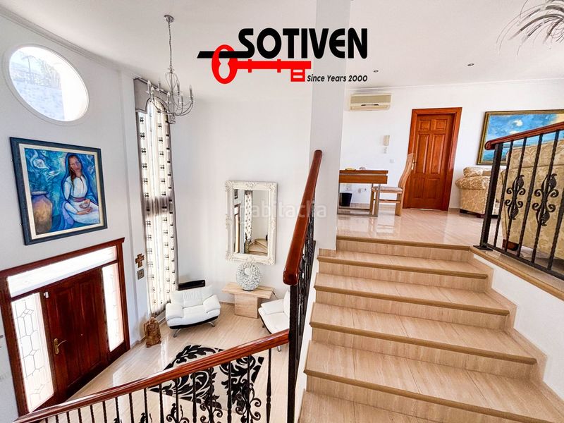 Foto 63c0a779-1ac9-4ea6-bbe5-5b02860f7d7b. Xalet amb aparcament a Torviscas Centro y Alto Adeje