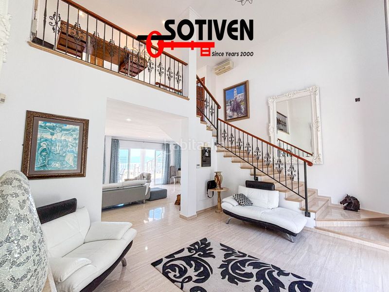 Foto 80aaa722-322f-4599-8dd5-9d7a183ba8b7. Xalet amb aparcament a Torviscas Centro y Alto Adeje