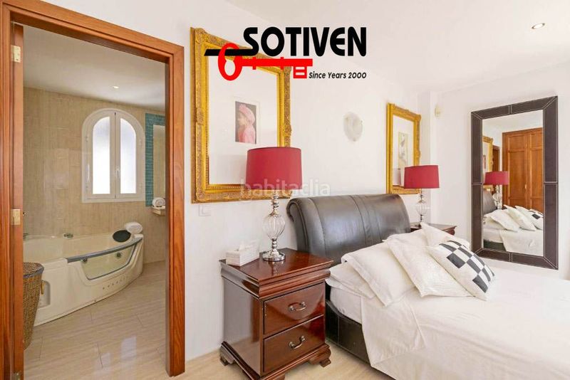 Foto 876cbd27-b090-4ca4-ba03-da9a25f2ab35. Xalet amb aparcament a Torviscas Centro y Alto Adeje