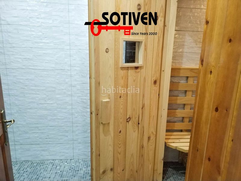 Foto 88245f21-1a0a-4853-a9ab-282058489252. Xalet amb aparcament a Torviscas Centro y Alto Adeje