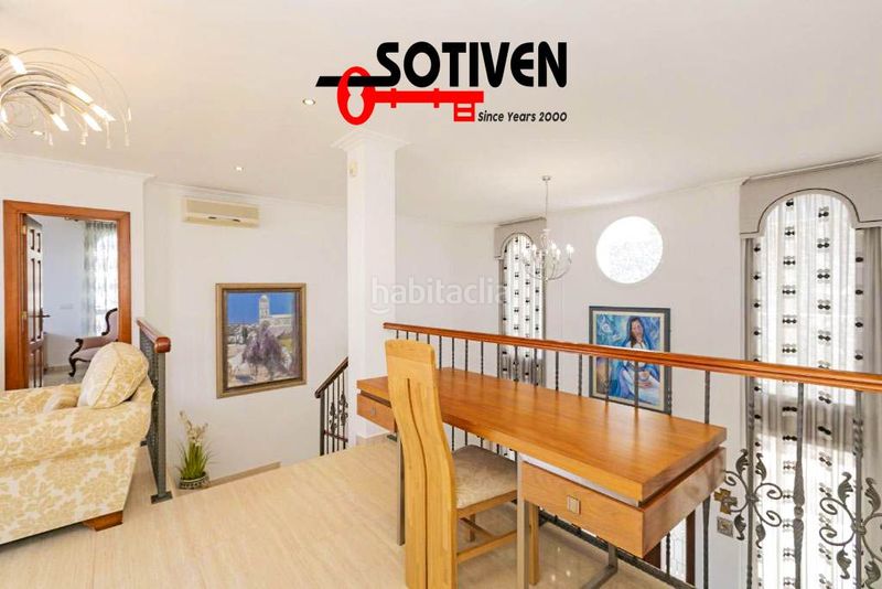 Foto 90445c2f-d6f8-43a0-87e1-f96be6dfff41. Xalet amb aparcament a Torviscas Centro y Alto Adeje