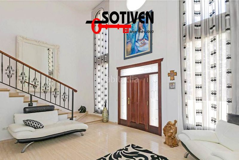 Foto 9b57074b-9069-4bbf-8716-78e404e2b2d7. Xalet amb aparcament a Torviscas Centro y Alto Adeje