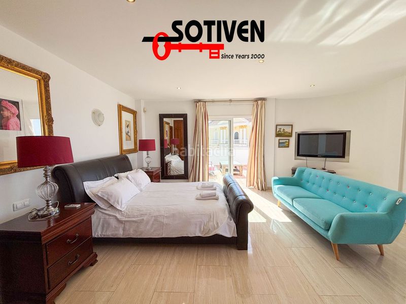 Foto afff9710-4fc4-47f3-ab86-5cc5d67dc561. Xalet amb aparcament a Torviscas Centro y Alto Adeje