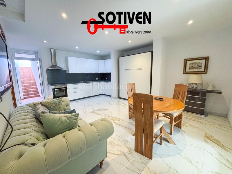 Foto d39800b3-2a51-4aed-adb1-89a3f133498b. Xalet amb aparcament a Torviscas Centro y Alto Adeje