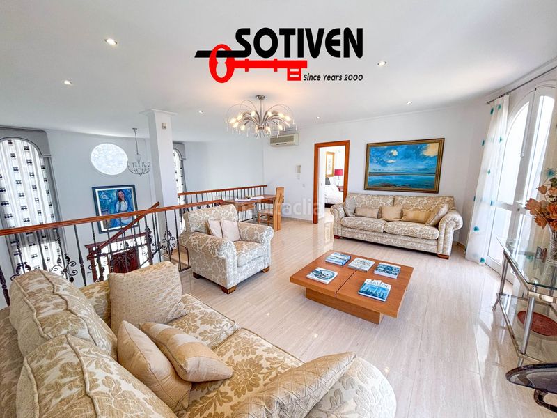 Foto fec4bfd1-d659-4628-8023-bd0626c918b1. Xalet amb aparcament a Torviscas Centro y Alto Adeje