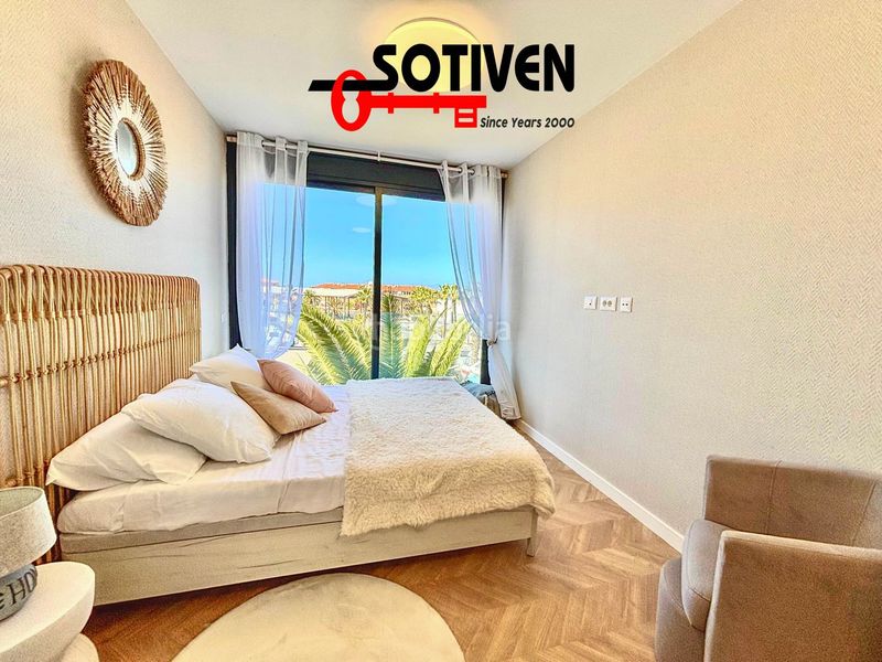 Foto 1457f8a2-711c-4f96-8b2f-e4e51ed908a9. Casa adossada amb aparcament a Playa de San Juan Guía de Isora