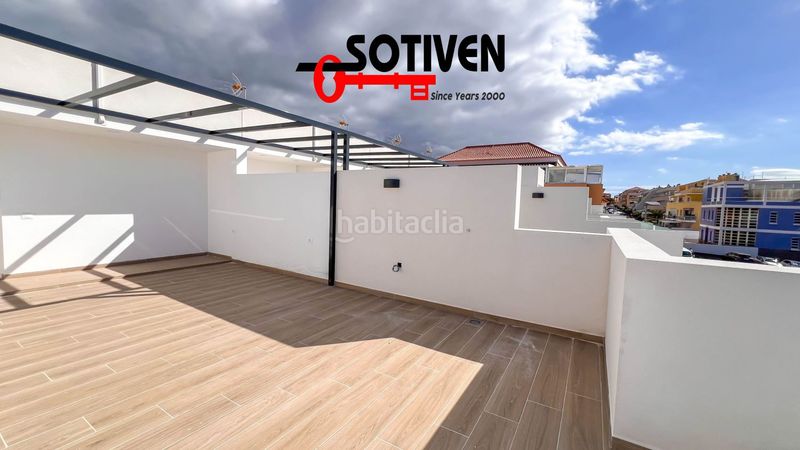 Foto 53bb63de-9e0e-4081-82d6-ac9864afdc3c. Casa adossada amb aparcament a Playa de San Juan Guía de Isora