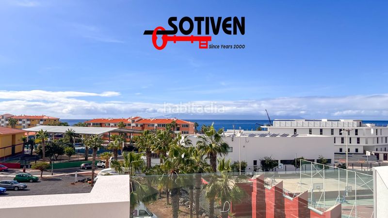 Foto 862897ea-b791-4fb3-b371-9c2ec1b9a6c1. Casa adossada amb aparcament a Playa de San Juan Guía de Isora