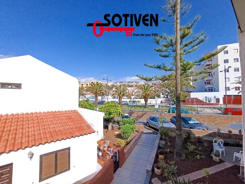 Foto 0f906991-8c30-474b-9436-9762c7eb5fdf. Apartament amb aparcament piscina a San Eugenio Bajo Adeje