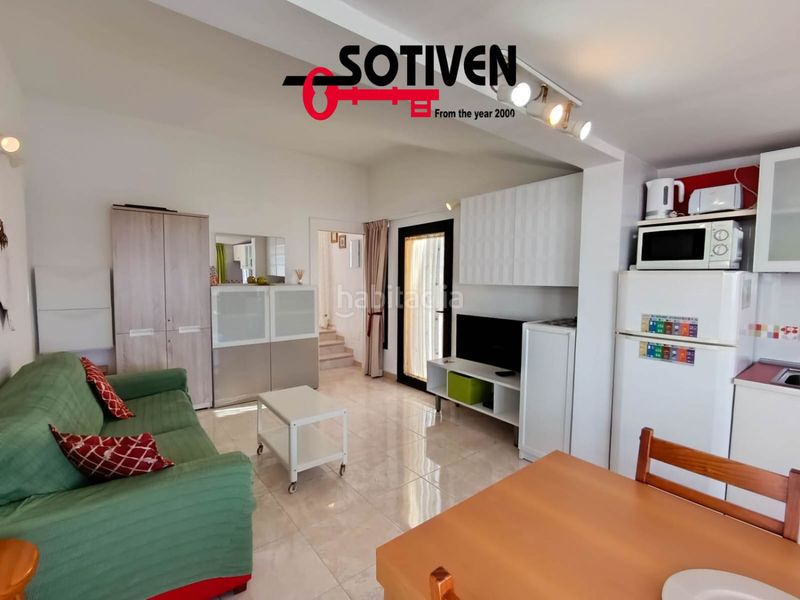 Foto 1413869a-c3ca-4cf6-b255-cea3d036d37b. Apartament amb aparcament piscina a San Eugenio Bajo Adeje