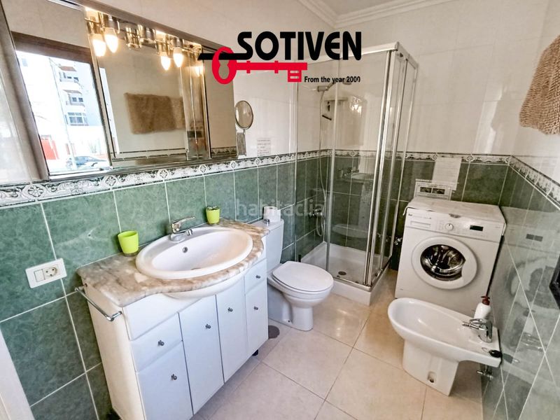 Foto 3098d117-becc-4237-8812-d2ef6899d8a5. Apartament amb aparcament piscina a San Eugenio Bajo Adeje