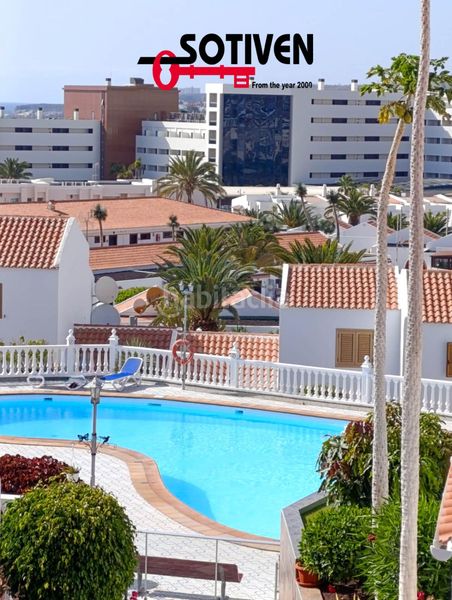 Foto 4be36ca5-f8ed-48e2-af1b-5c0a8c7753c5. Apartament amb aparcament piscina a San Eugenio Bajo Adeje