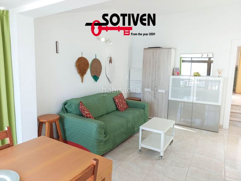 Foto 8c54ba06-f6c8-4600-9c39-b8b8f82f8727. Apartament amb aparcament piscina a San Eugenio Bajo Adeje