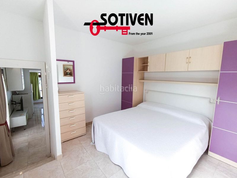 Foto a8771cfc-335e-4970-8866-b40a40de25a8. Apartament amb aparcament piscina a San Eugenio Bajo Adeje