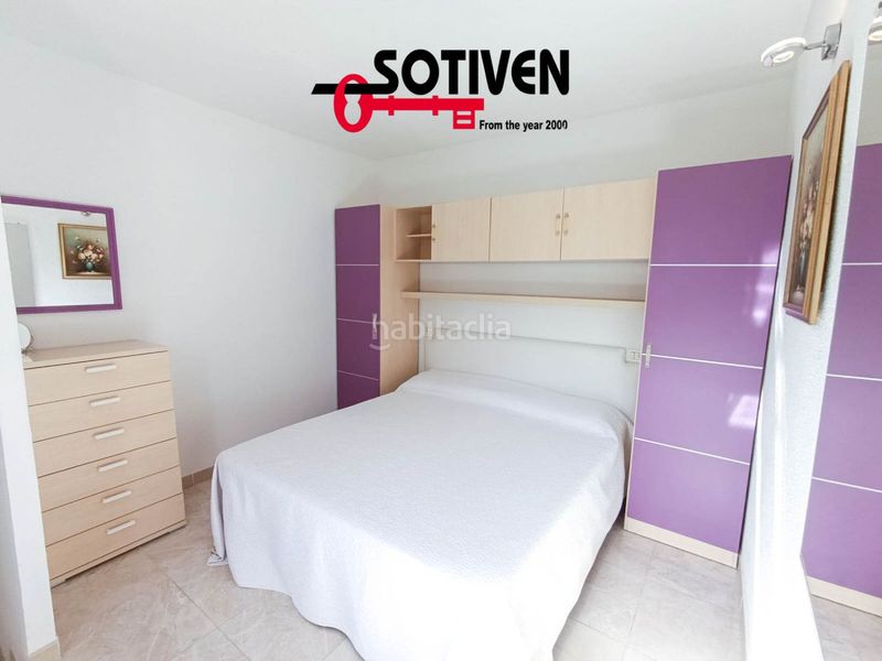 Foto a91ad8e4-c8e4-4c5d-bd0e-1a4fe147ffc3. Apartament amb aparcament piscina a San Eugenio Bajo Adeje