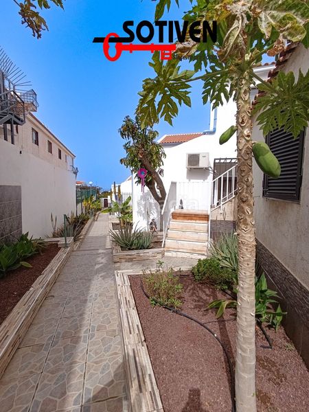 Foto ab131151-2825-4c1e-9b97-65a1678d35e3. Apartament amb aparcament piscina a San Eugenio Bajo Adeje