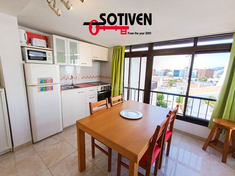 Foto d9340a3e-8515-4c90-91bd-70f9f658225e. Apartament amb aparcament piscina a San Eugenio Bajo Adeje
